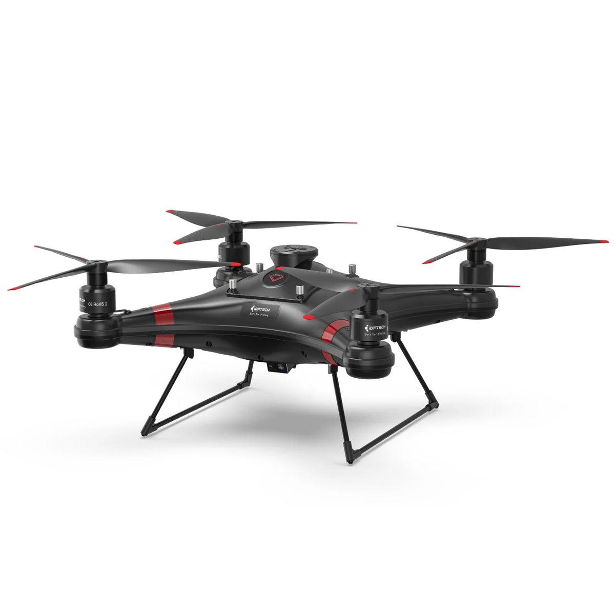 IDFTECH Poseidon Pro II Fishing Drone – 2 Battery Package