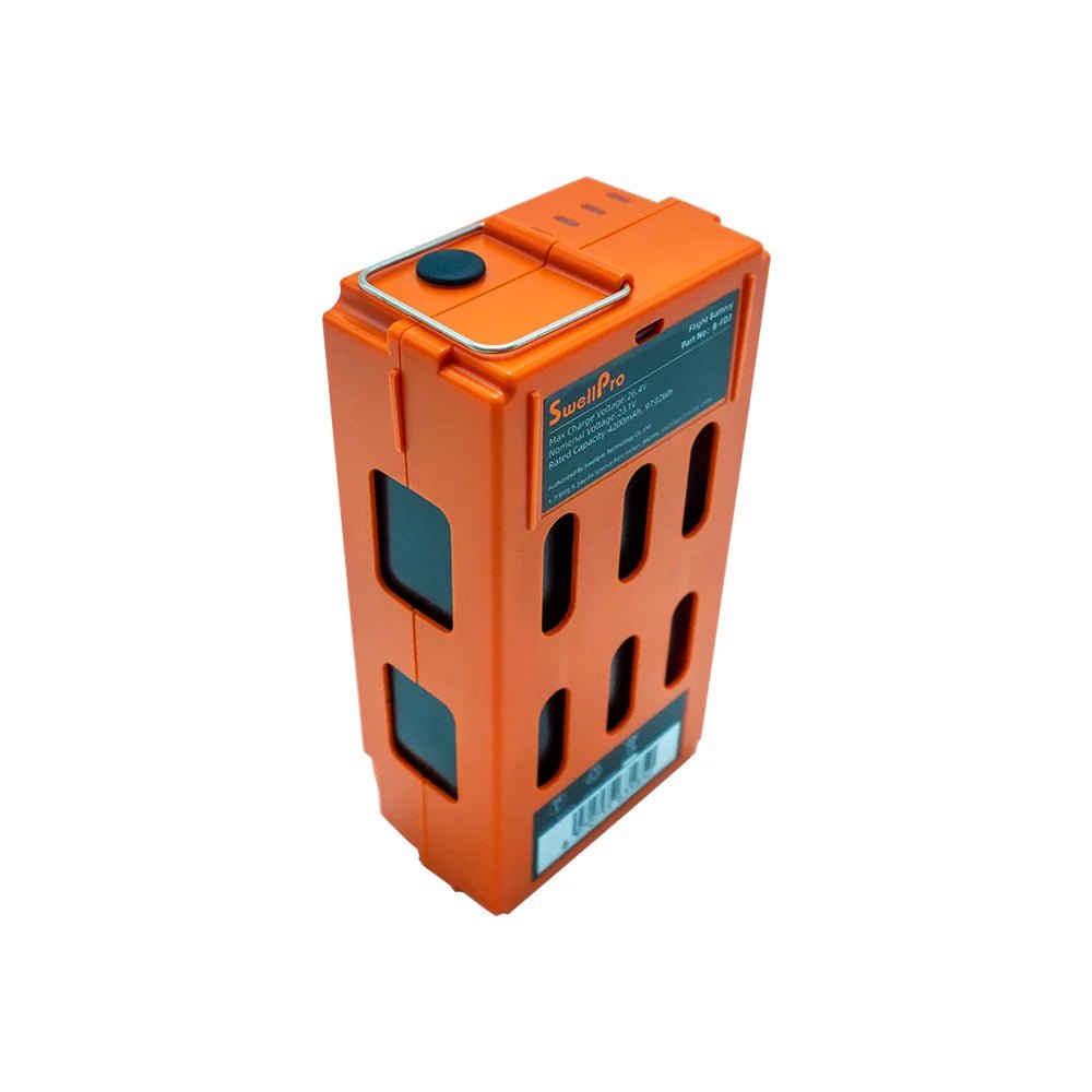 SwellPro Fisherman FD3 & FD1+ 4200mAh 6S LiHV Battery – alternate image
