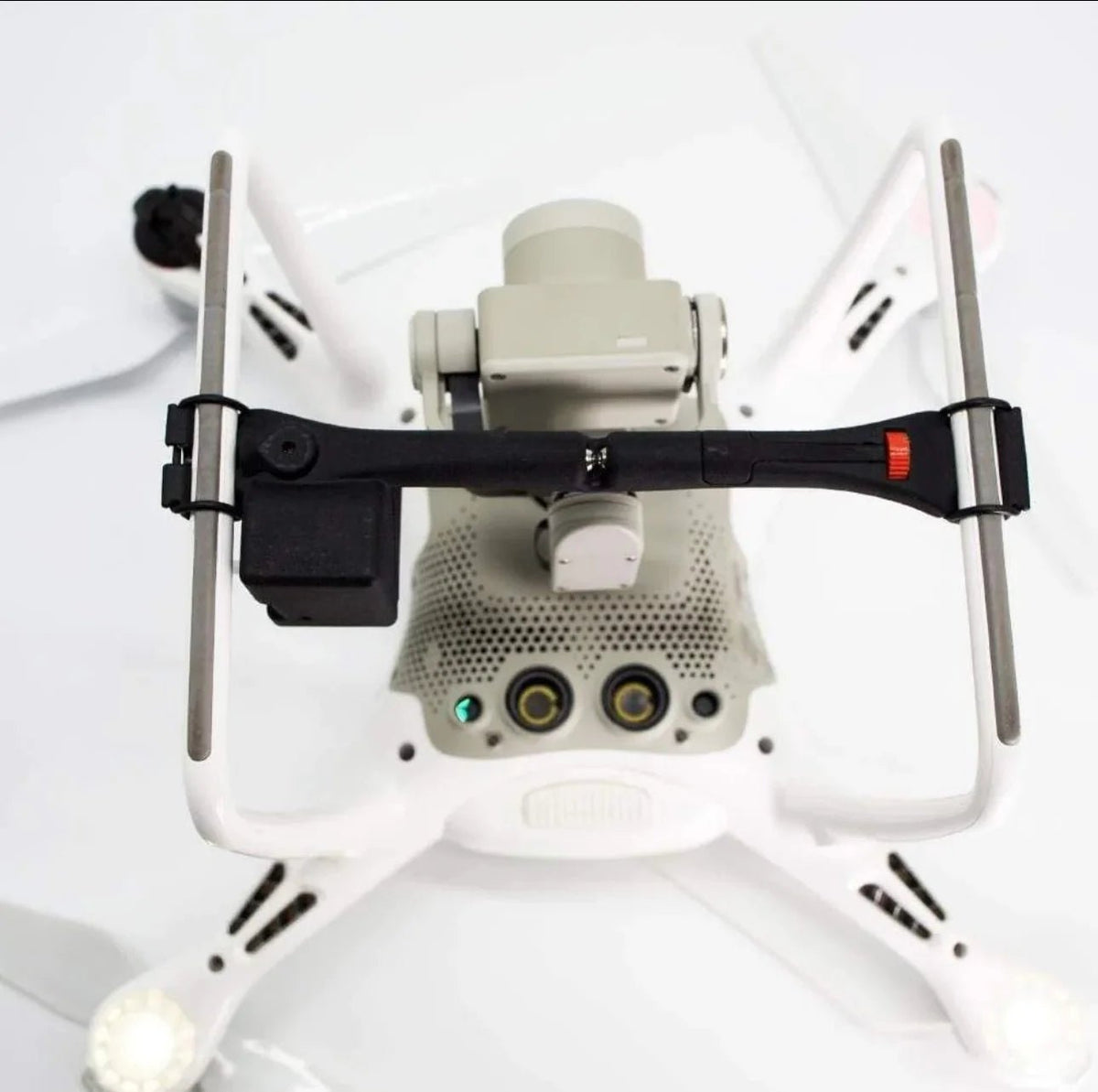 Gannet Xsport Electro Magnetic Bait Release - Phantom 3 & 4