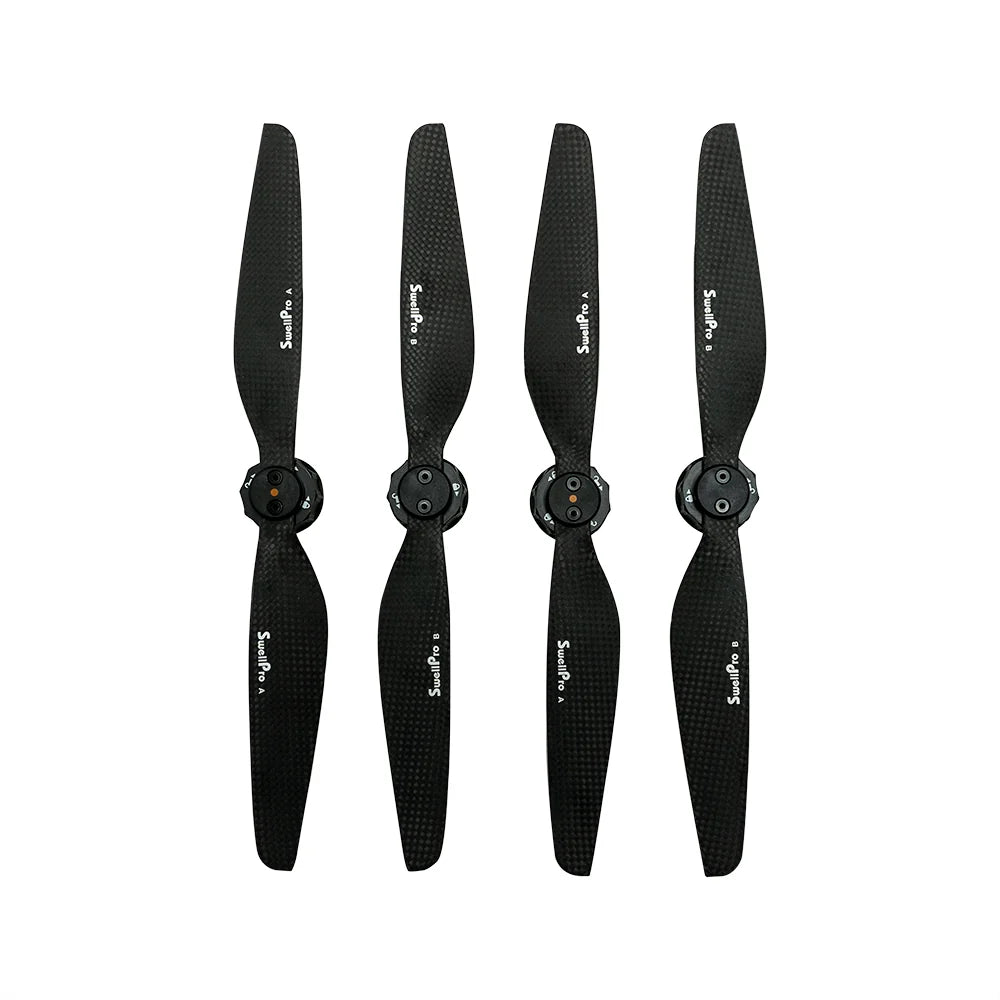 SwellPro Fisherman FD3/FD1+/SD4+ Carbon Fibre Propellers – 1 Pair – alternate image