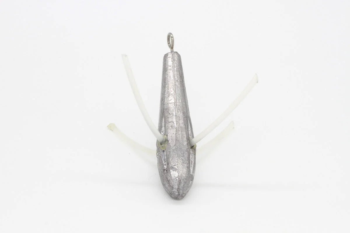 Drone Sinkers - Nylon Grapnels