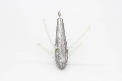 Drone Sinkers - Nylon Grapnels