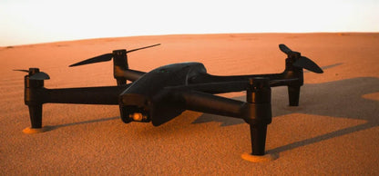 Aeroo Pro Drone Combo (Standard Controller)