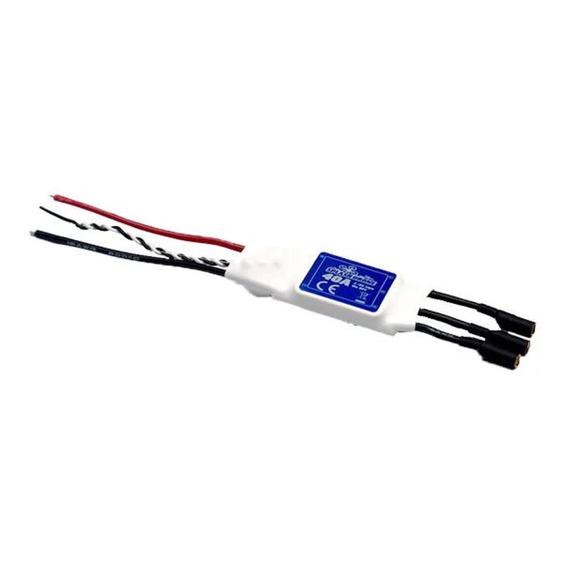 SwellPro SplashDrone 3+ 40A ESC
