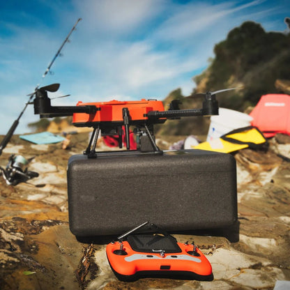 SwellPro Fisherman MAX FD2 Fishing Drone Remote Controller – alternate image