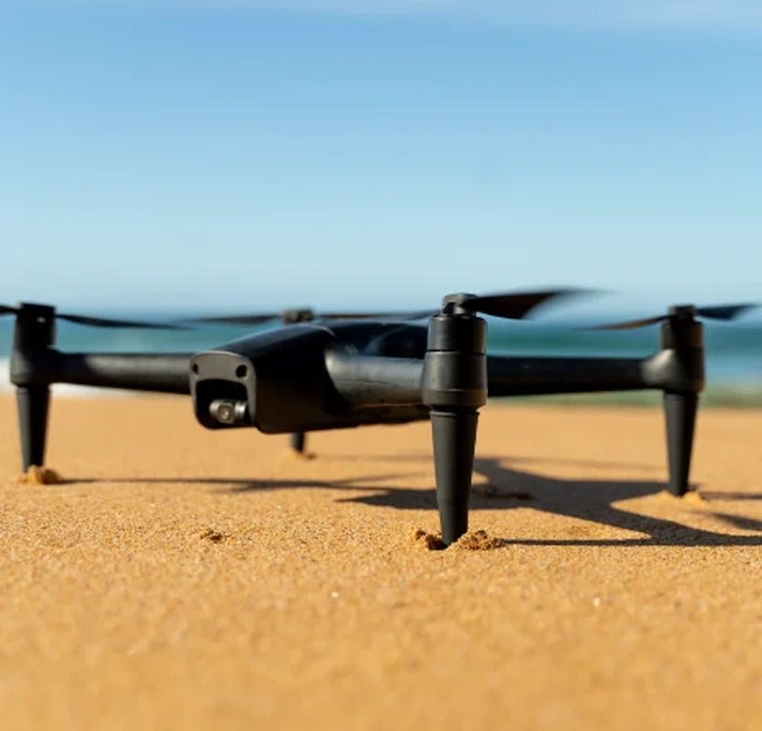 Aeroo Extended Landing Gear
