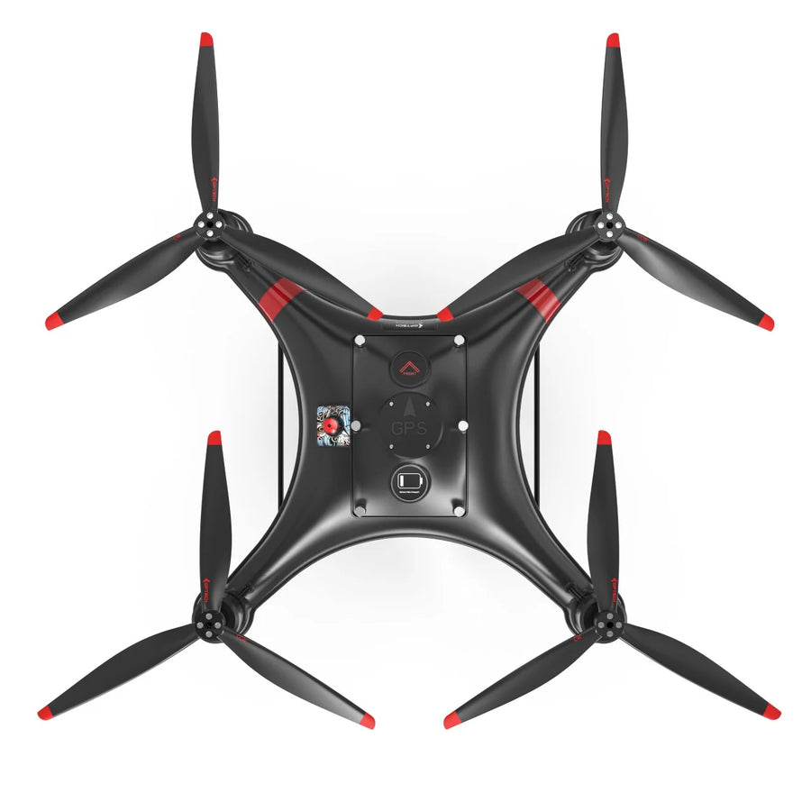 IDFTECH Poseidon Pro II Fishing Drone – product detail 2