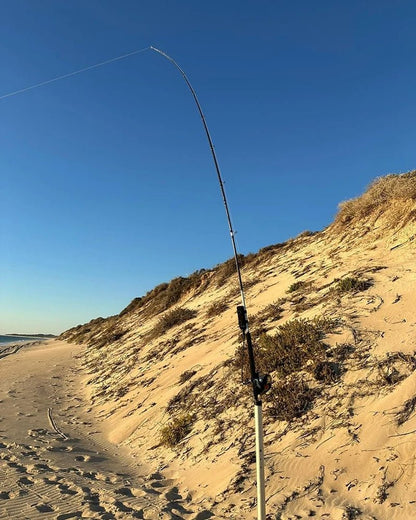 Maph Nimbus 3.66 m 2-Piece Overhead Drone Rod – alternate image