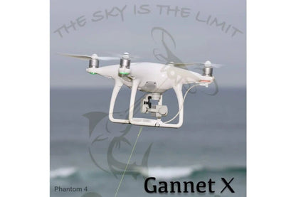 Gannet X Bait Release for DJI Phantom 3 & 4 – product detail 5
