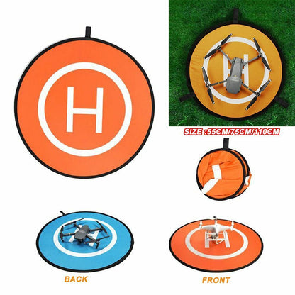 Foldable Drone Landing Pad – product detail 5