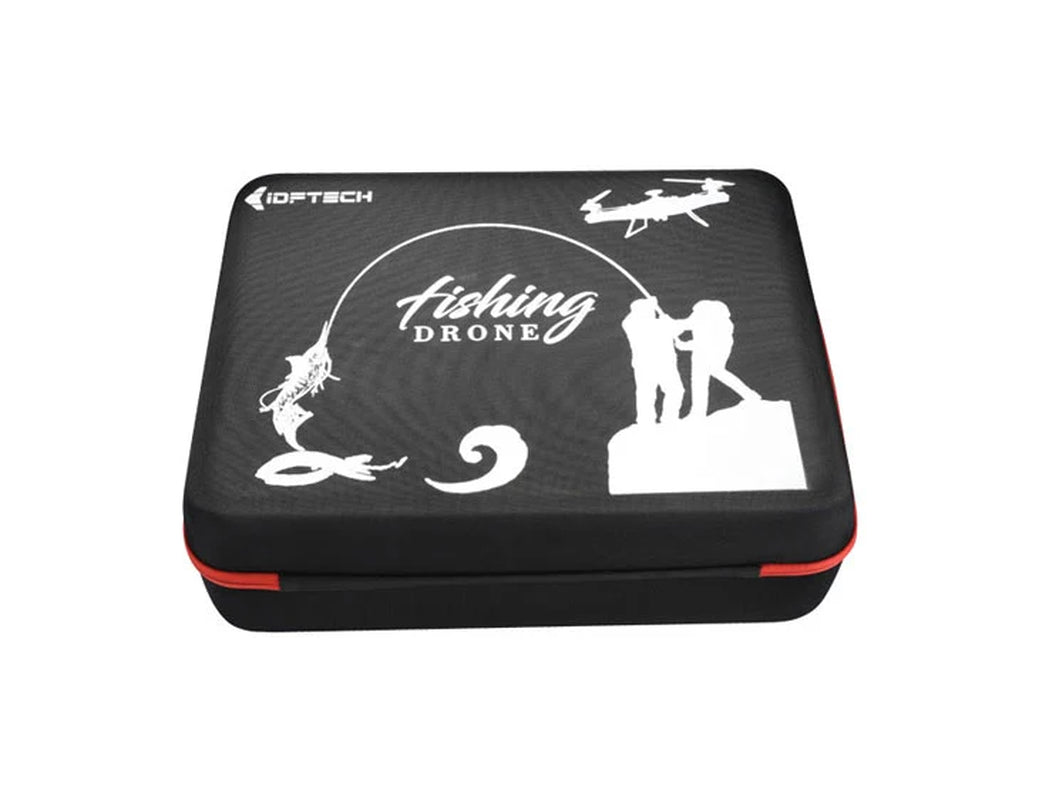 IDFTECH Poseidon Pro II Fishing Drone – product detail 7