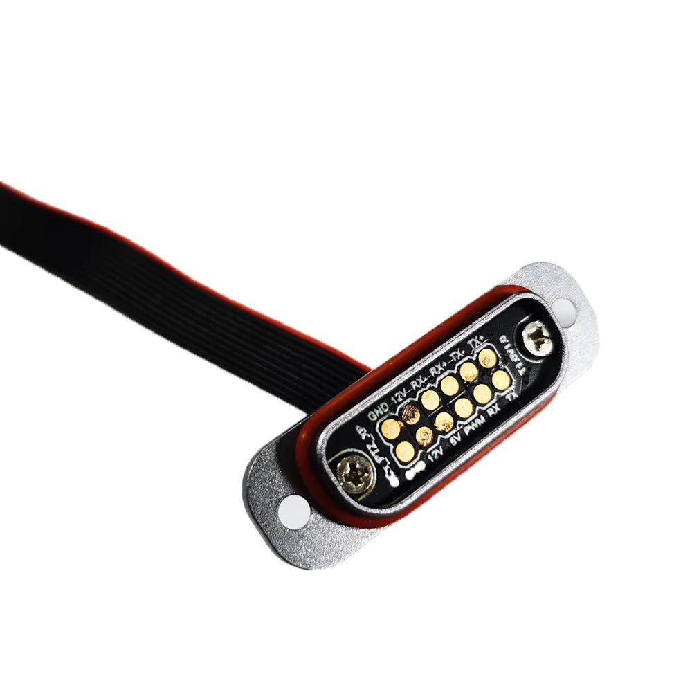 SwellPro SplashDrone 4 Cable & Connector Family – alternate image