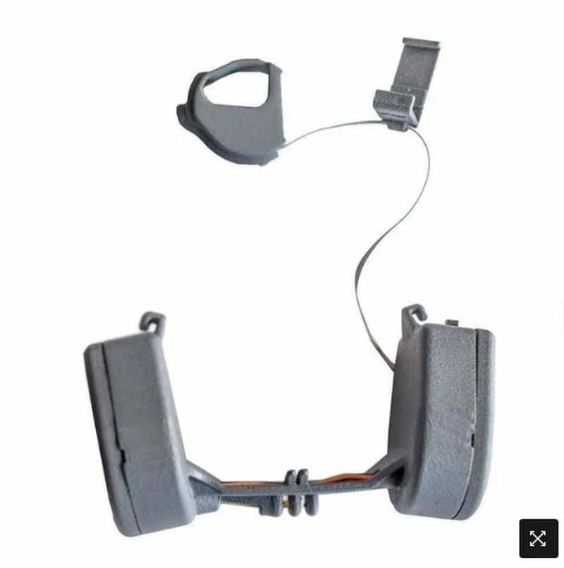 Mavic Pro or Platinum Gannet Dual Electronic Bait Release