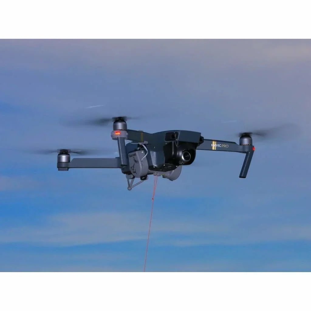 Gannet Electronic Bait Release – DJI Mavic Pro / Platinum