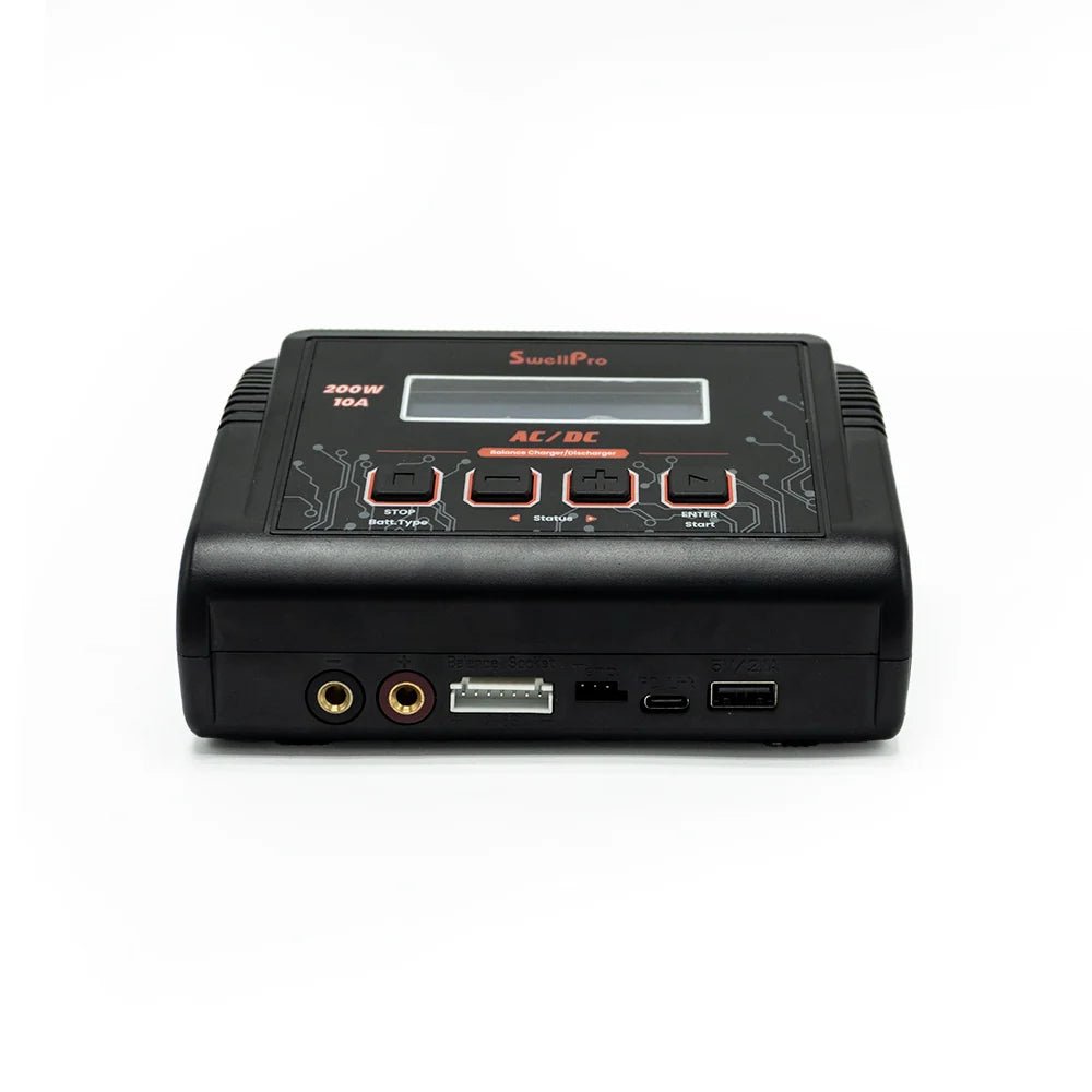 Swellpro Fisherman FD3/FD1+ Drone Balance Charger