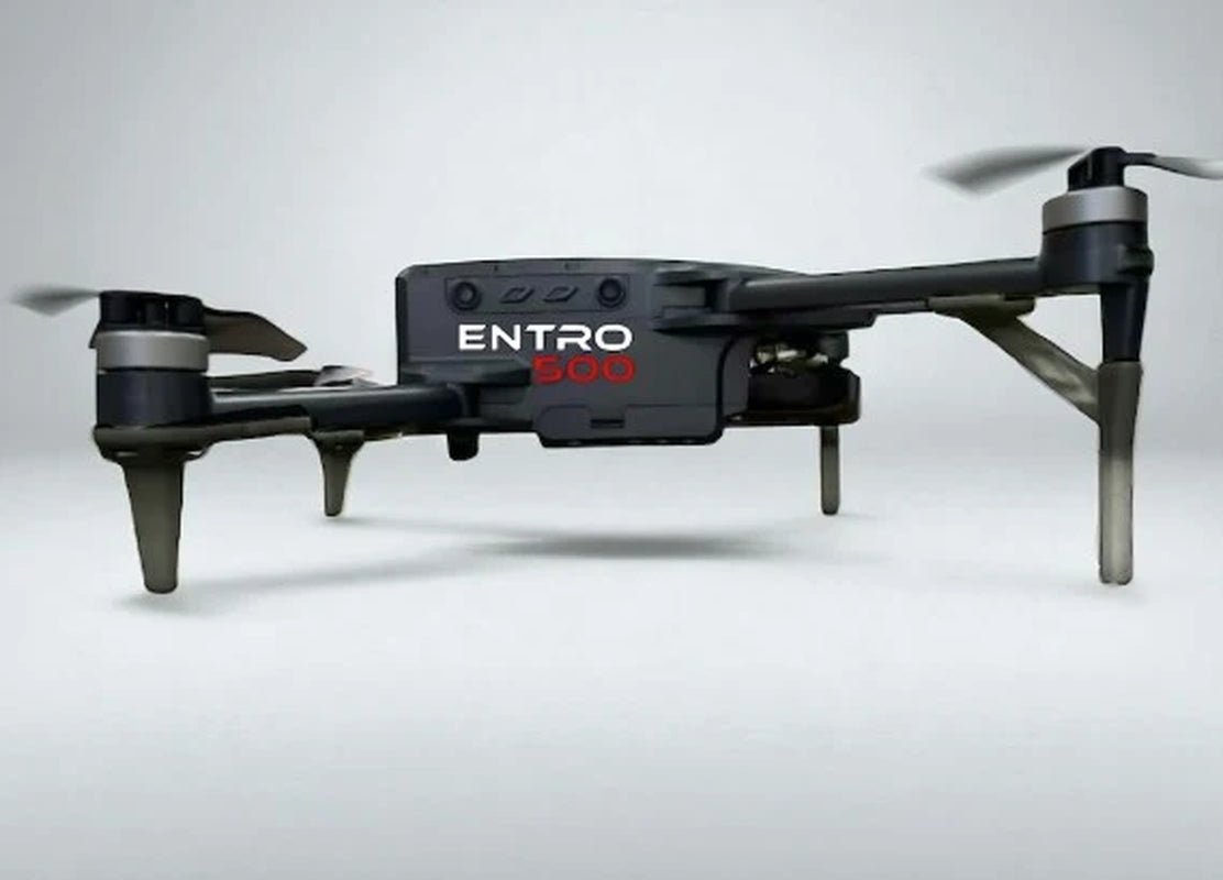 Maph Entro 500 Drone