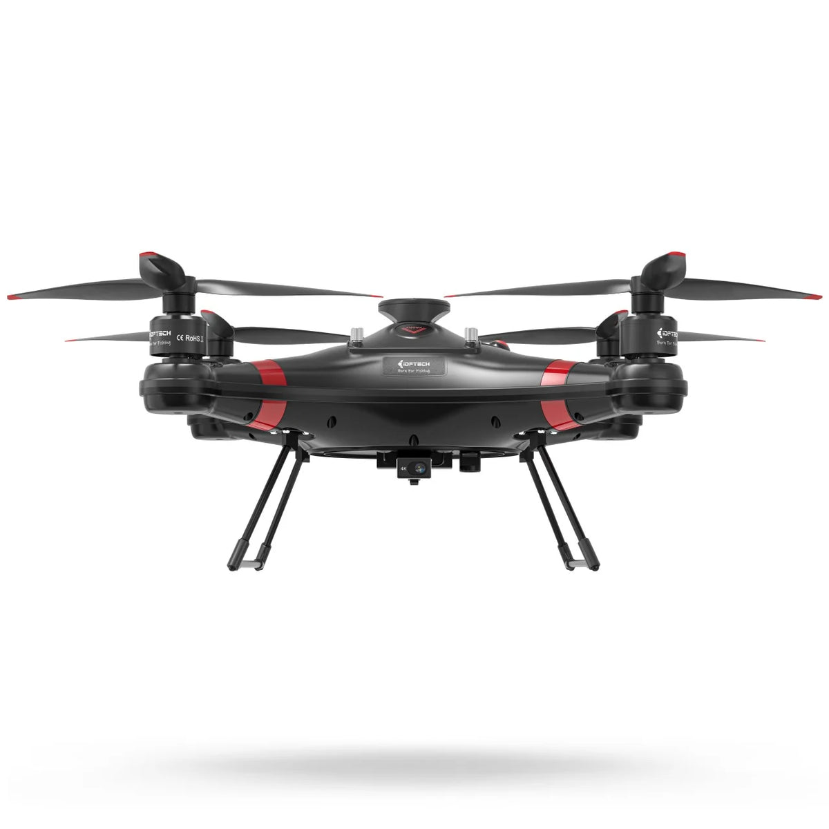 IDFTECH Poseidon Pro II Fishing Drone – product detail 3