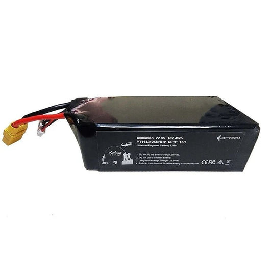 Poseidon Pro 2 8000mAh drone battery