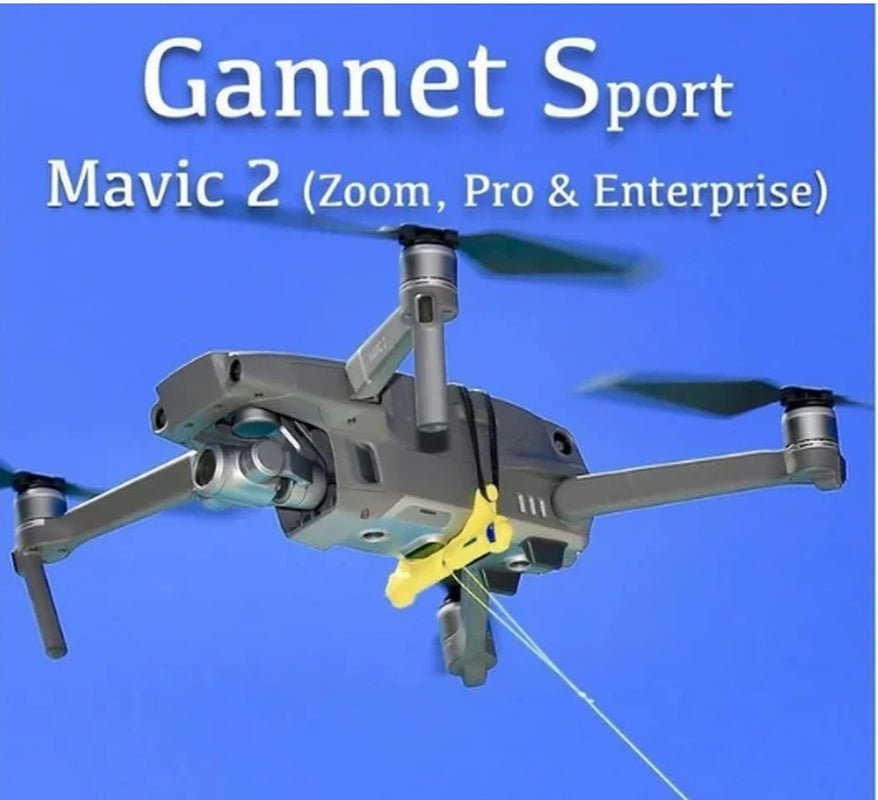Gannet Sport - Mavic Pro/ Mavic 2/ Mavic Air & Air 2