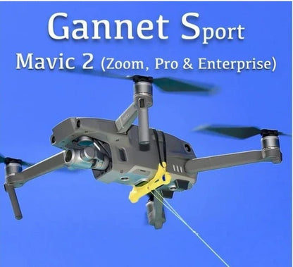Gannet Sport - Mavic Pro/ Mavic 2/ Mavic Air & Air 2