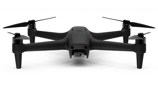 Aeroo Pro Fishing Drone