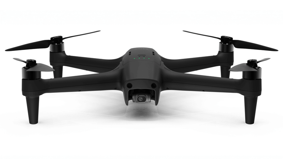 Aeroo Pro Fishing Drone