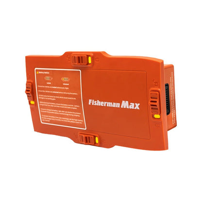 SwellPro Fisherman MAX FD2 4500mAh 6S LiPo Battery