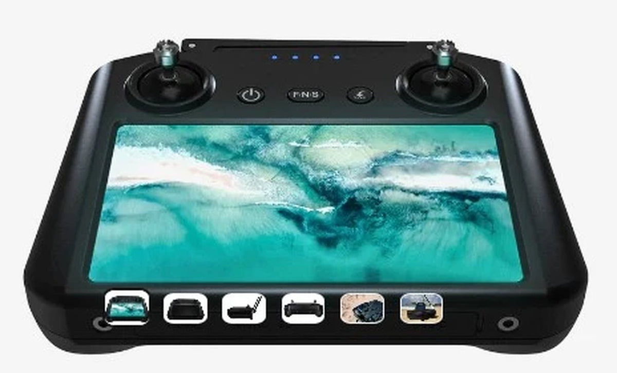 Aeroo Drone Smart Controller – WaveSync 2.0