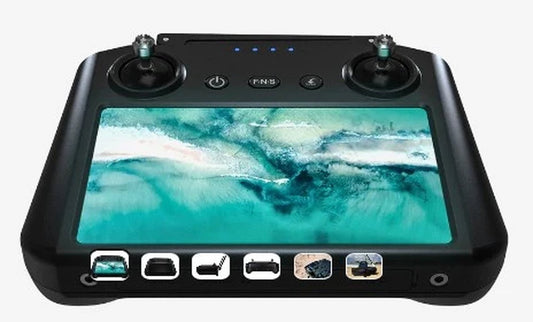 Aeroo Drone Smart Controller – WaveSync 2.0