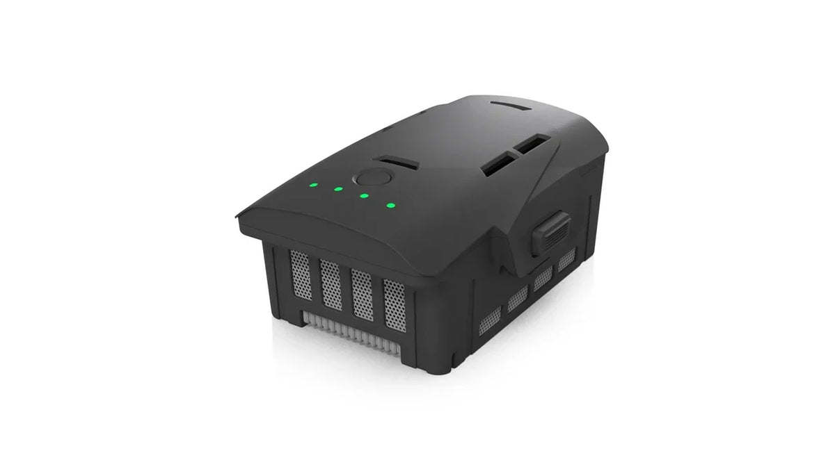 Aeroo AI Flight Battery