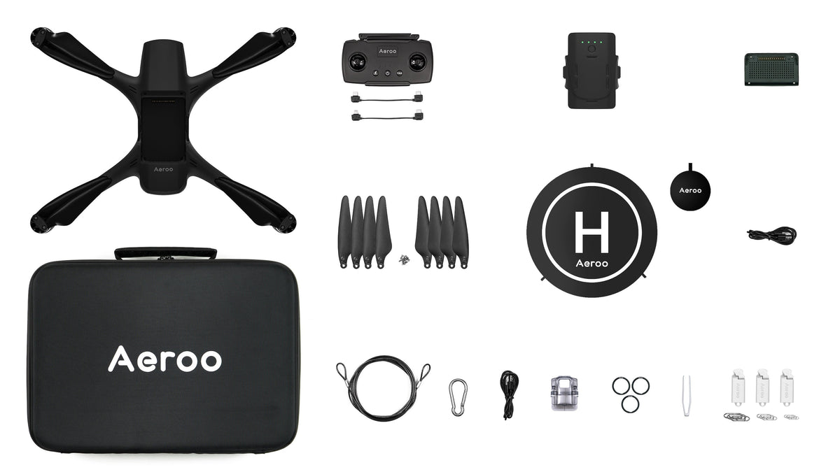 Aeroo Pro