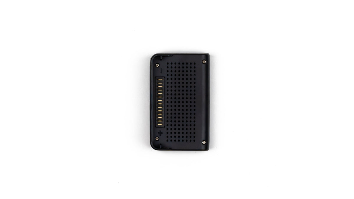 Aeroo Pro Single Charger