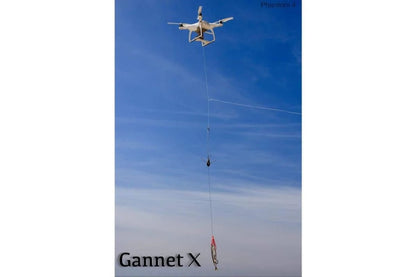 Gannet X Bait Release for DJI Phantom 3 & 4 – product detail 2