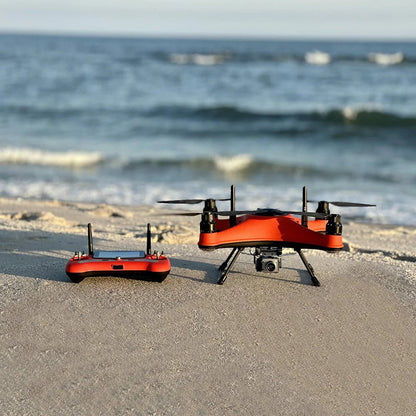 Swellpro Fisherman FD3 Waterproof Fishing Drone