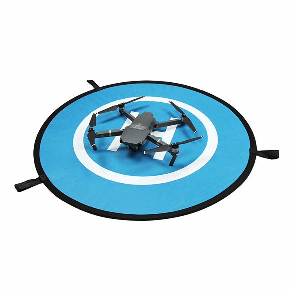 Foldable Drone Landing Pad – product detail 8