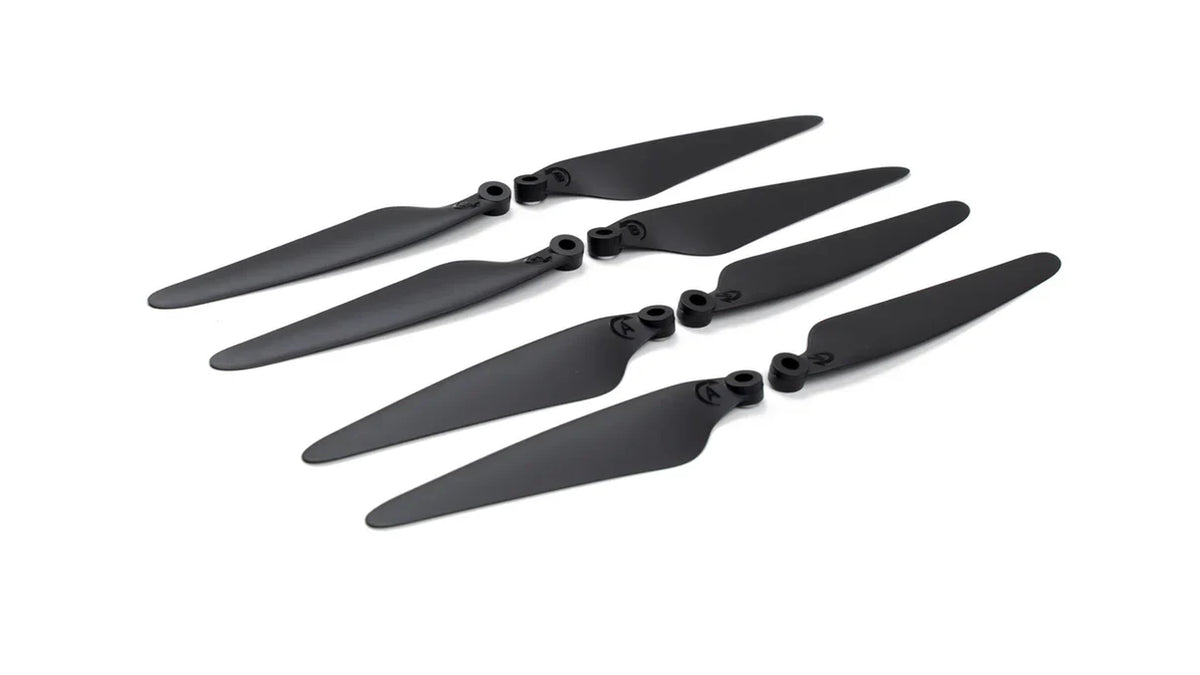 Aeroo Drone Spare Propellers (Set of 4)