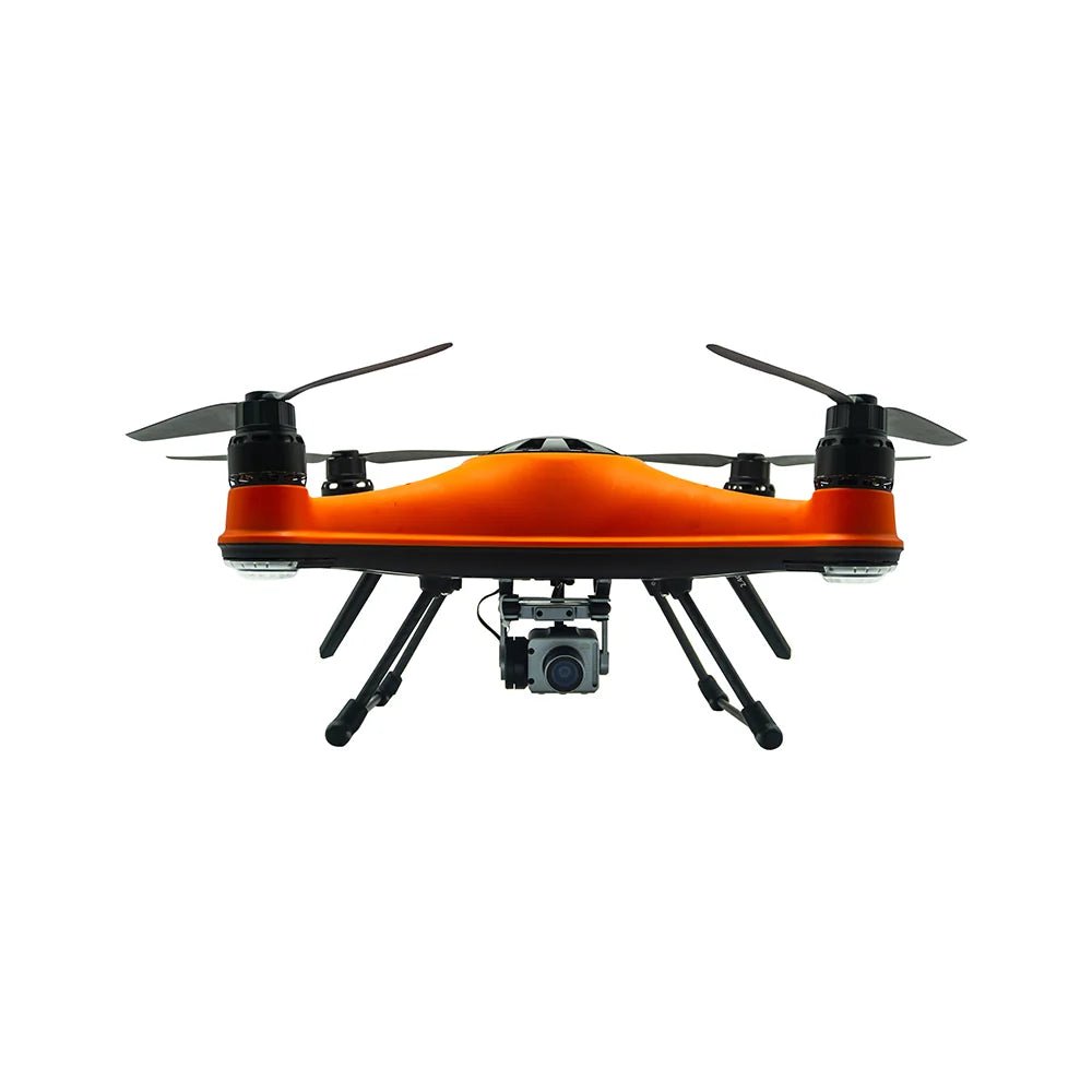 SwellPro GC1-M Waterproof 4K Gimbal Camera for FD2 & FD3 – alternate image