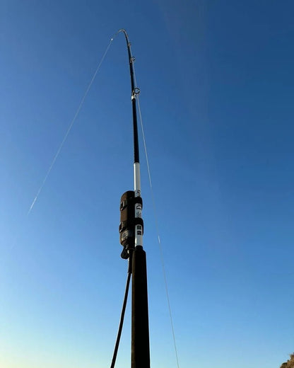 Maph Nimbus 3.66 m 2-Piece Overhead Drone Rod – alternate image