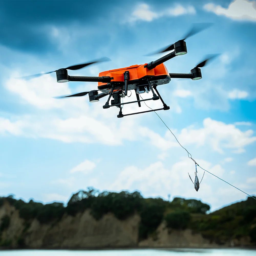 Swellpro Fisherman MAX (FD2) Heavy Lift Fishing Drone