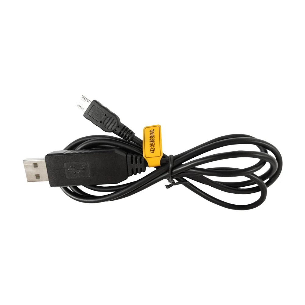 SwellPro SplashDrone 4 Cable & Connector Family – alternate image