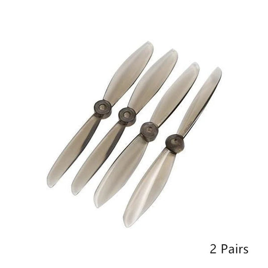 SwellPro Spry / Spry+ 2-Blade Propellers – 2 Pairs
