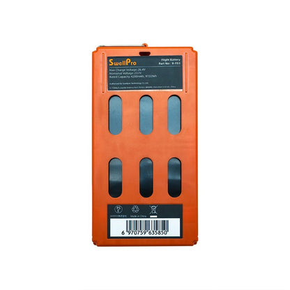 SwellPro Fisherman FD3 & FD1+ 4200mAh 6S LiHV Battery – alternate image