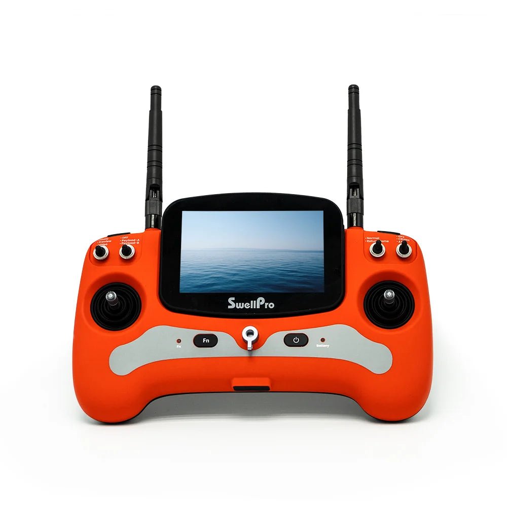 SwellPro Fisherman MAX FD2 Fishing Drone Remote Controller