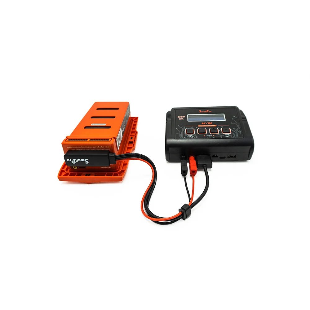 SwellPro Fisherman MAX FD2 Balance Charger – alternate image