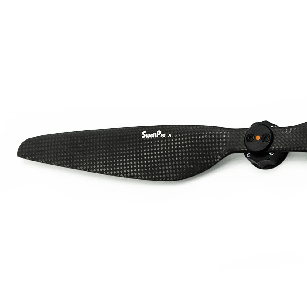 SwellPro Fisherman MAX #1655 Carbon Fibre Propellers – alternate image
