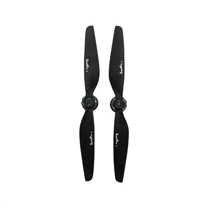 SwellPro Fisherman FD3/FD1+/SD4+ Carbon Fibre Propellers – 1 Pair