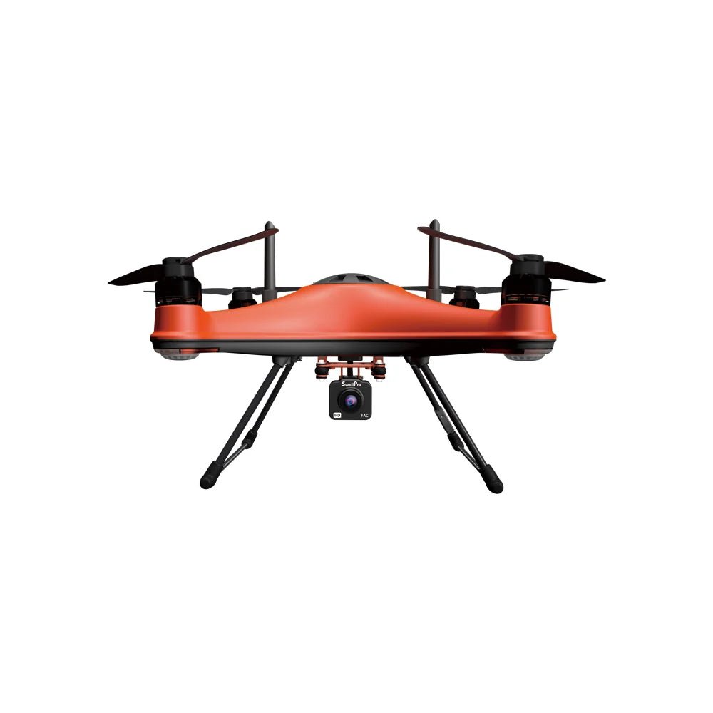 SwellPro SplashDrone 4 Fixed-Angle Waterproof Camera – alternate image