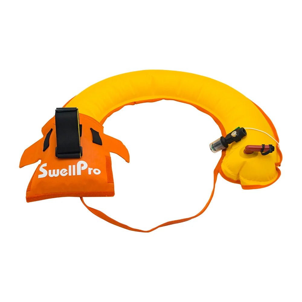 SwellPro Automatic Inflatable Lifebuoy
