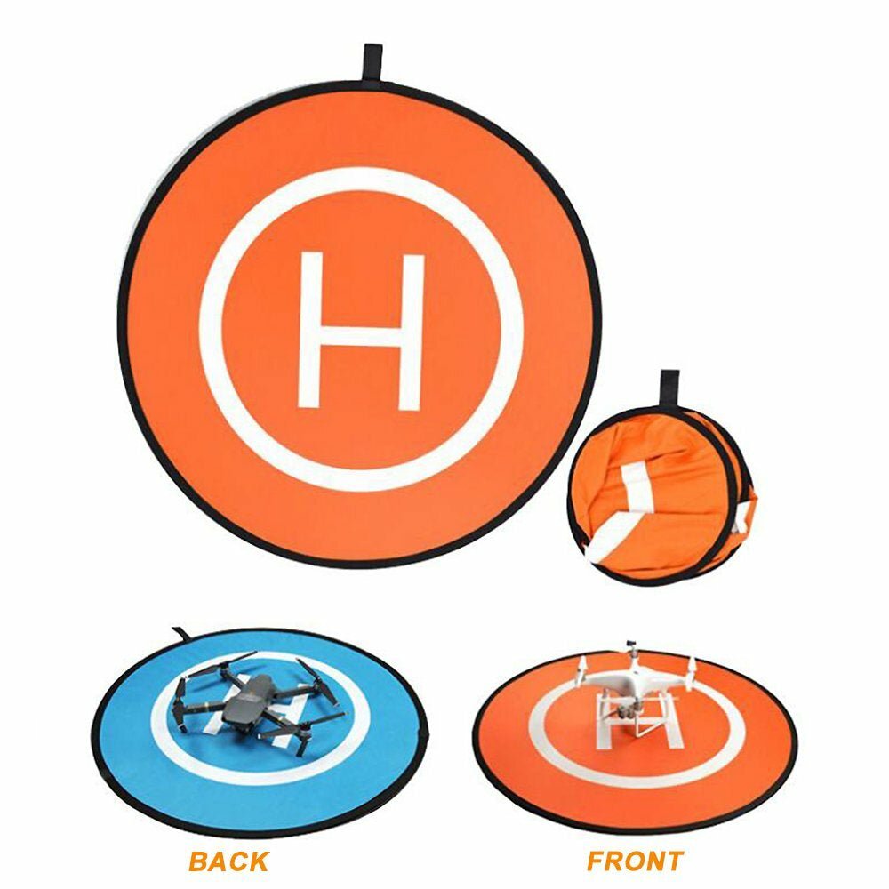 Foldable Drone Landing Pad – product detail 4