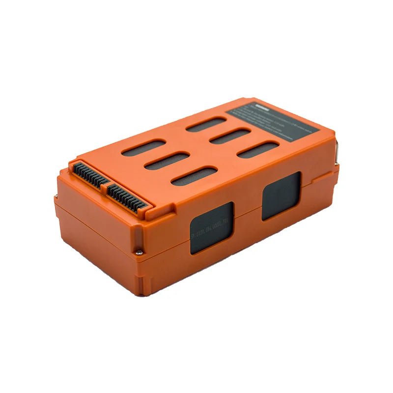 SwellPro SplashDrone 4 intelligent flight battery side view